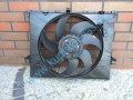 Ventilátor chladiča MERCERDES ML GL W164